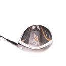 Callaway X2 Hot Graphite Mens Right Hand Fairway 3 Wood 15 Degree Regular - Aldila Tour