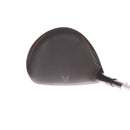 Callaway X2 Hot Graphite Mens Right Hand Fairway 3 Wood 15 Degree Regular - Aldila Tour