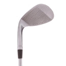 Titleist Vokey SM5 K Grind Steel Mens Right Hand Lob Wedge 58 Degree 11 Bounce Wedge - Vokey SM5