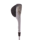 Titleist Vokey SM5 K Grind Steel Mens Right Hand Lob Wedge 58 Degree 11 Bounce Wedge - Vokey SM5