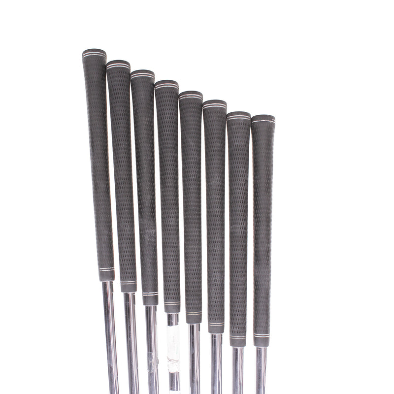 Titleist 690 MB Mens Right Hand Steel Iron 3-PW Regular - Plain