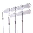 Mizuno JPX921 Forged Men's Right Hand Steel Irons 4-PW Regular - Project X 6.5