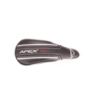 Callaway Apex UW Graphite Men's Right Hand Hybrid 17 Degree Hzrdus Smoke - Extra Stiff