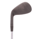 Titleist Vokey SM8 Steel Men's Right Hand Gap Wedge 50 Degree 8 Bounce Wedge - True Temper AMT Tour White
