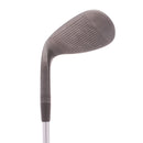 Titleist Vokey SM8 Steel Mens Right Hand Lob Wedge 58 Degree 10 Bounce Wedge - True Temper AMT Tour White