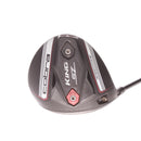 Cobra King Speedzone Graphite Mens Left Hand Driver 10.5 Degree Stiff - Aldila Rogue 60