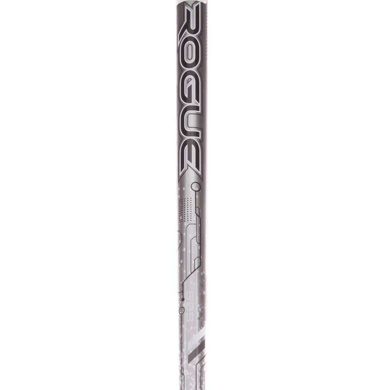 Cobra King Speedzone Graphite Mens Left Hand Driver 10.5 Degree Stiff - Aldila Rogue 60