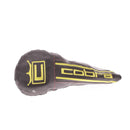 Cobra King Speedzone Graphite Mens Left Hand Driver 10.5 Degree Stiff - Aldila Rogue 60