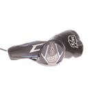Wilson Staff D7 Graphite Mens Right Hand Driver 9 Degree Stiff - UST Mamiya HeLIUM