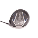 Wilson Staff D7 Graphite Mens Right Hand Driver 9 Degree Stiff - UST Mamiya HeLIUM