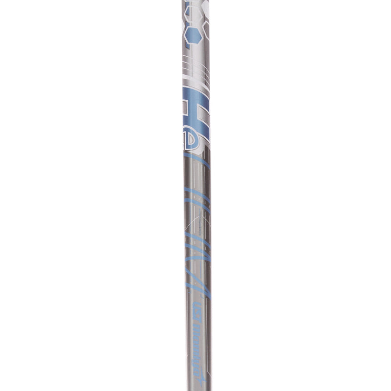 Wilson Staff D7 Graphite Mens Right Hand Driver 9 Degree Stiff - UST Mamiya HeLIUM