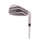 Cobra King F7 One Steel Men's Right Hand 6 Iron Regular Cobra
