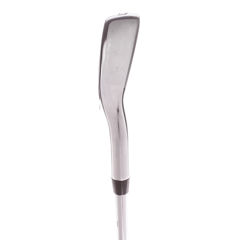 Cobra King F7 One Length Steel Men's Right Hand 6 Iron Cobra - Stiff
