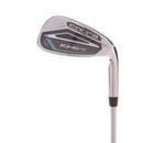 Cobra King F8 Graphite Ladies Right Hand Pitching Wedge Ladies - Rogue Pro 60