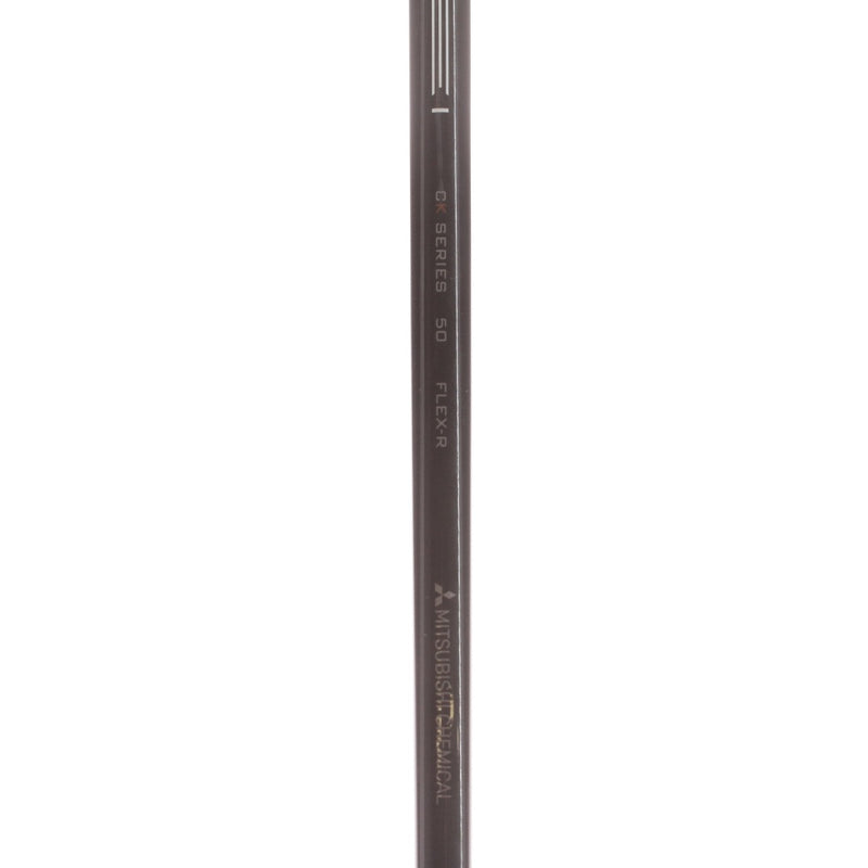 Tensei Ck 50 Driver Shaft Mitsubishi Regular Mizuno 44.25"