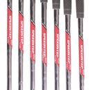 Callaway XR Offset Men's Right Hand Irons 5-SW  Steel Regular - True Temper SpeedStep 80