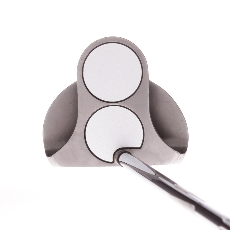 Odyssey White Hot 2-Ball Men's Right Hand Putter 35 Inches - Odyssey