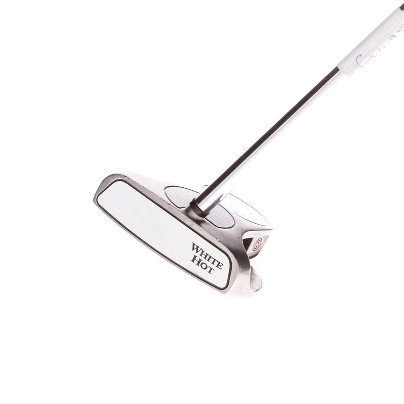 Odyssey White Hot 2-Ball Men's Right Hand Putter 35 Inches - Odyssey
