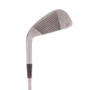 Controller Roll and Bulge Steel Mens Right Hand Driving Iron Regular - True Temper Dynamic Gold