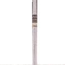 Controller Roll and Bulge Steel Mens Right Hand Driving Iron Regular - True Temper Dynamic Gold