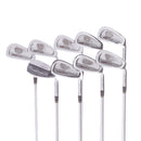 Ben Sayers M2i Tour Men's Right Hand Irons 3-SW  Steel Regular - True Temper Dynamic Gold