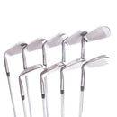 Ben Sayers M2i Tour Men's Right Hand Irons 3-SW  Steel Regular - True Temper Dynamic Gold