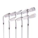 Ben Sayers M2i Tour Men's Right Hand Irons 3-SW  Steel Regular - True Temper Dynamic Gold