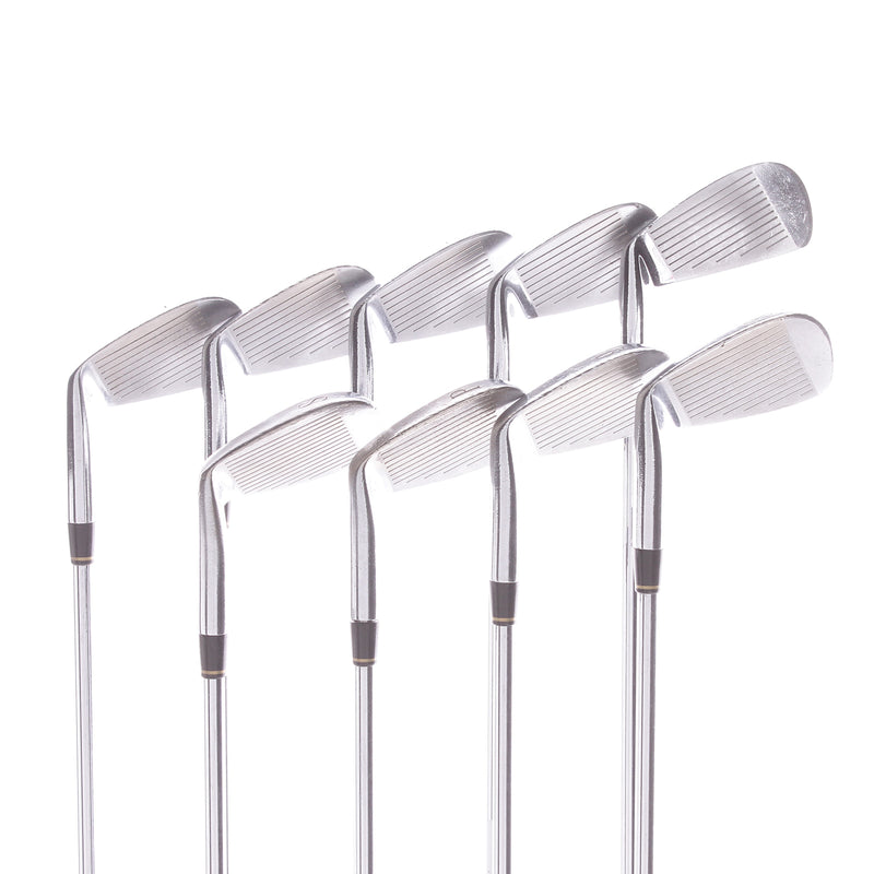 Ben Sayers M2i Tour Men's Right Hand Irons 3-SW  Steel Regular - True Temper Dynamic Gold