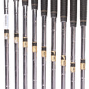 Ben Sayers M2i Tour Men's Right Hand Irons 3-SW  Steel Regular - True Temper Dynamic Gold