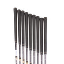 Ben Sayers M2i Tour Men's Right Hand Irons 3-SW  Steel Regular - True Temper Dynamic Gold