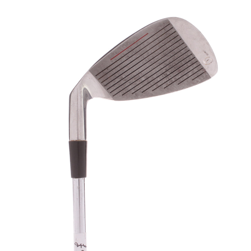 PinSeeker Pro Model Steel Men's Right 9 Iron Stiff - Pinseeker