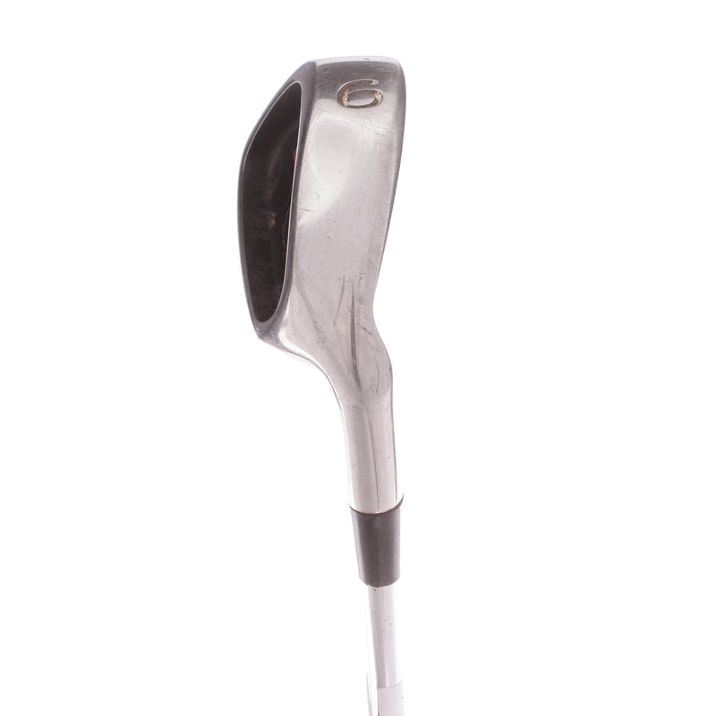 PinSeeker Pro Model Steel Men's Right 9 Iron Stiff - Pinseeker