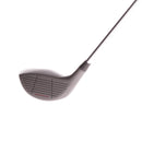 PinSeeker Tour Classic Titanium Alloy Steel Mens Right Hand Fairway 5 Wood 21 Degree Stiff - Pinseeker