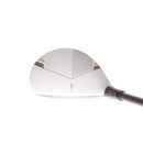 TaylorMade RocketBallz Stage 2 Tour Men's Right Hand Hybrid 18.5* Graphite Stiff - Matrix Ozik