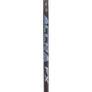 Fx Driver Shaft Accra Stiff Taylormade 2nd Gen 44.75"