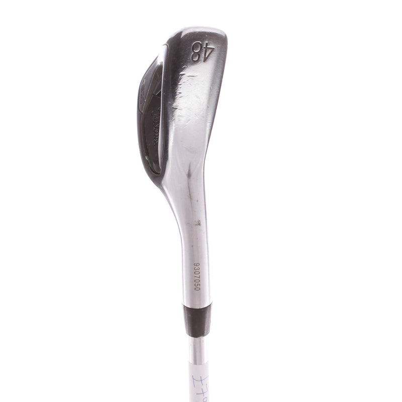 Titleist T200 Mens Right Hand Gap Wedge 48* Steel Regular