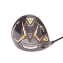 Cobra King LTDx Max Mens Left Hand Driver 10.5* Graphite Regular - Helium 4F2