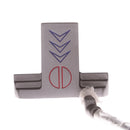 B Square Golf Pro Series Mens Right Hand Putter 33 Inches - B-Square