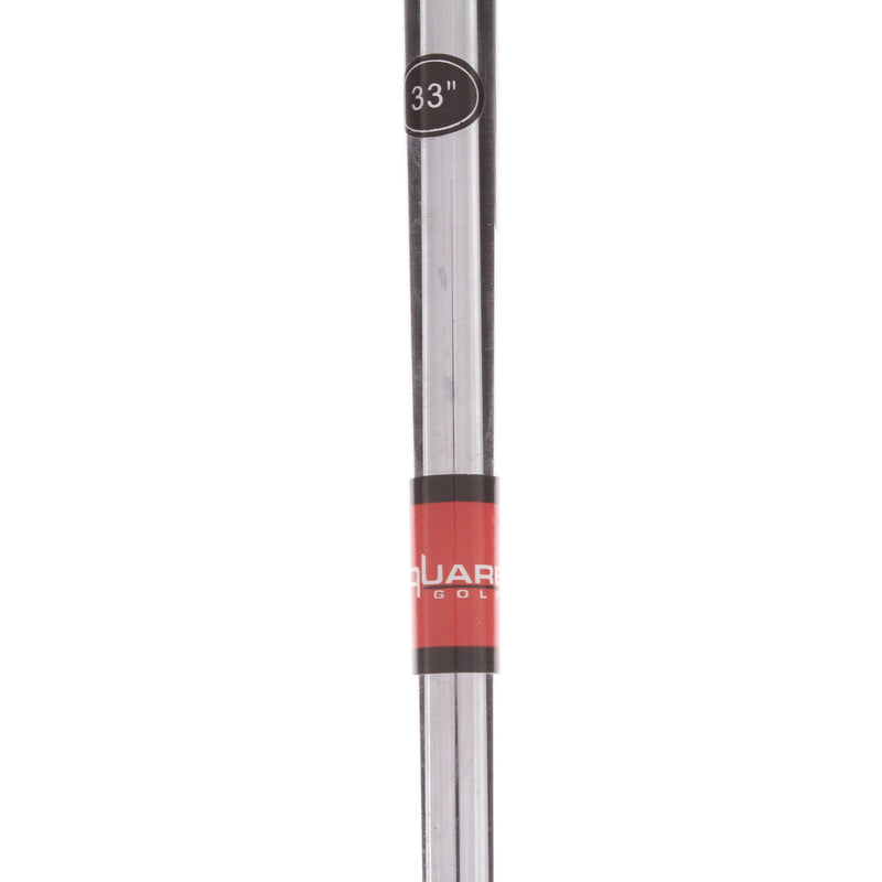 B Square Golf Tour Series Mens Right Hand Putter 33 Inches - B-Square