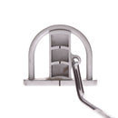 B Square Golf Tour Series Mens Right Hand Putter 33 Inches - B-Square