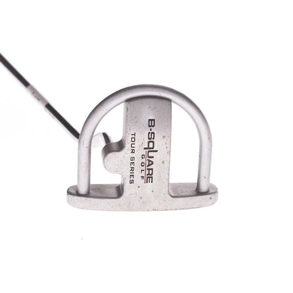 B Square Golf Tour Series Mens Right Hand Putter 33 Inches - B-Square