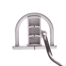 B Square Golf Tour Series Mens Right Hand Putter 33 Inches - B-Square