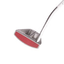 B Square Golf Pro Series Precision Milled Polymer Insert Mens Right Hand Putter 33 Inches - B-Square