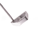B Square Golf Pro Series Precision Milled Polymer Insert Mens Right Hand Putter 33 Inches - B-Square
