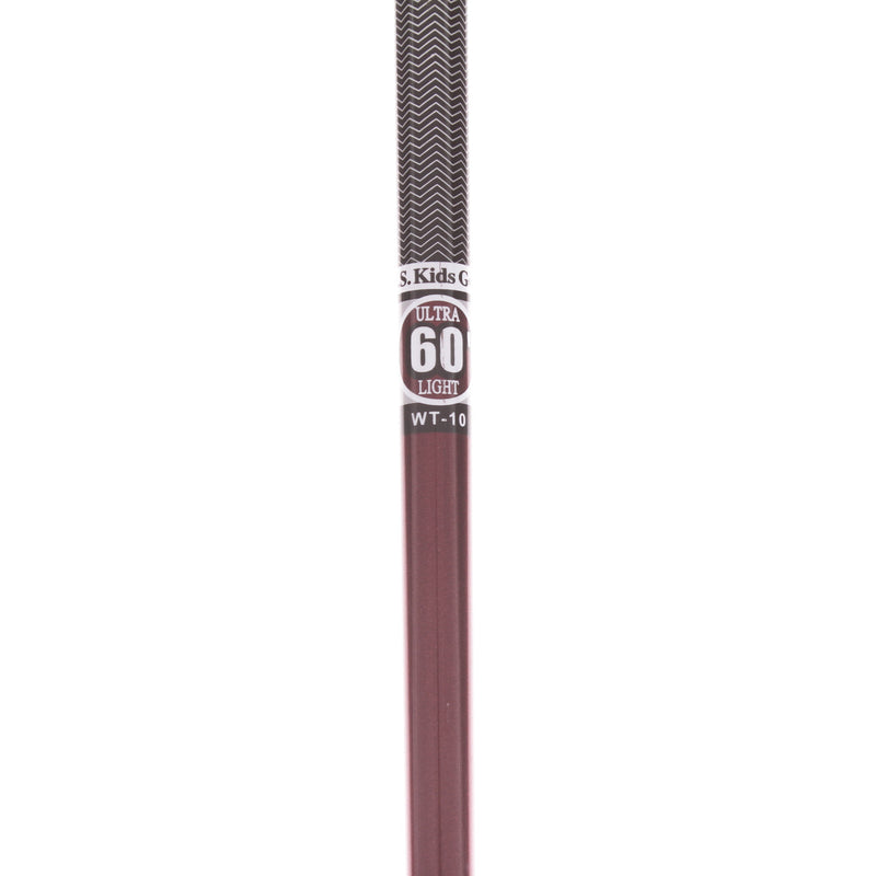 U.S. Kids Golf CV2 Graphite Junior Right Hand Driver 14 Degree Kids - U.S. Kids Golf