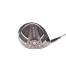 Callaway Rogue Sub Zero Graphite Men's Left Hand Fairway 3+ Wood 13.5 Degree Stiff - Evenflow 75G