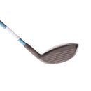 Callaway Rogue Sub Zero Graphite Men's Left Hand Fairway 3+ Wood 13.5 Degree Stiff - Evenflow 75G
