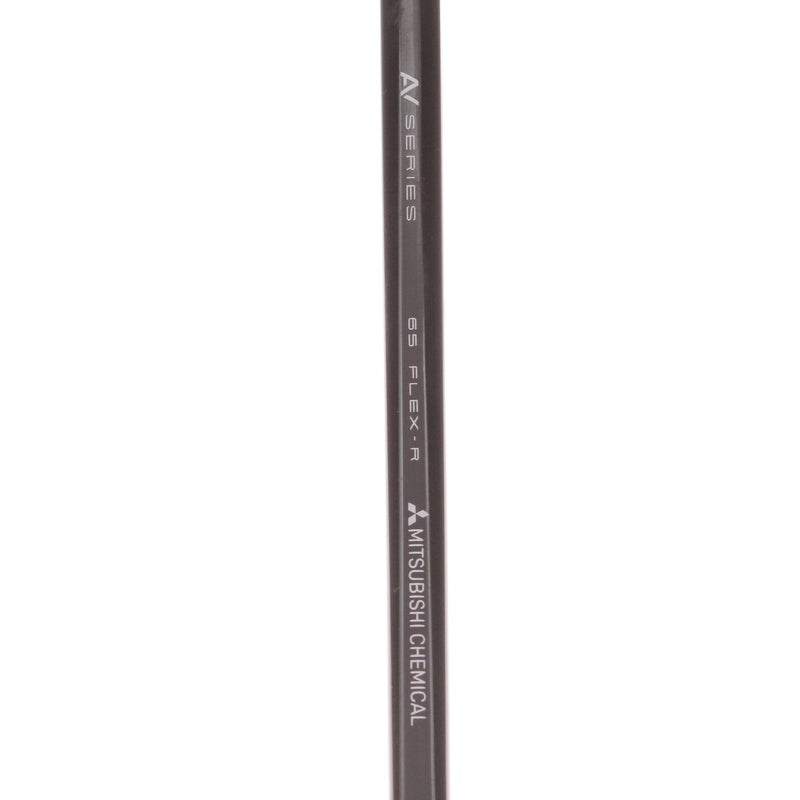 Titleist TSR2 Graphite Men's Right Hand Fairway 5 Wood 18 Degree Regular - Tensei 65