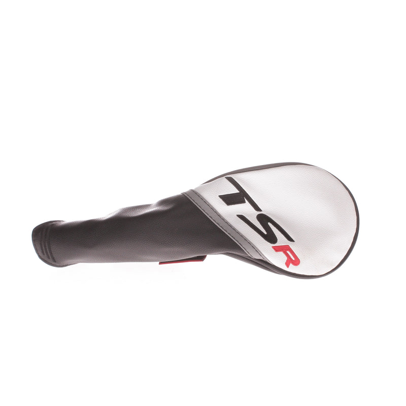 Titleist TSR2 Graphite Men's Right Hand Fairway 5 Wood 18 Degree Regular - Tensei 65
