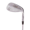 Titleist Vokey SM5 S Grind Steel Men's Right Hand Sand Wedge 54 Degree 10 Bounce Wedge - Vokey SM5